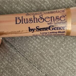 Chocolate Cherry Blushsense